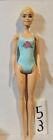 Water Play or other Barbie Doll Beach Scene Swimsuit short hair