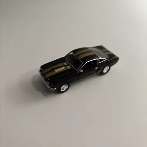 1966 66 Ford Mustang Shelby GT350H Hertz Edition 1/64 Scale Model Limited - Picture 1 of 10