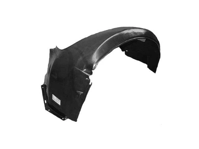 Guardabarros interior delantero izquierdo - lado del conductor para BMW 318i 1992-1999 44ZMCK Foto 1 de 1