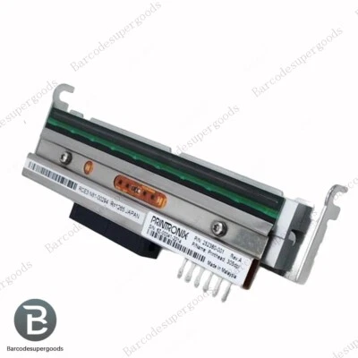 300DPI Printhead for Printronix T4M Thermal Barcode Printer 252380-001 A+++G - Image 1 of 4