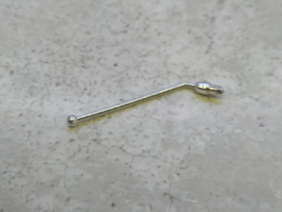 1/19 non 1/18 Levier de vitesse Ford V8  1936 Solido - Photo 1/1