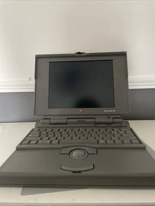 Macintosh Powerbook 150 GREAT CONDITION APPLE - Picture 1 of 4