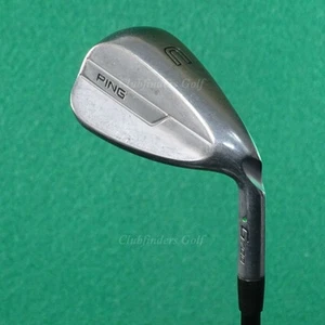 Ping G700 Green Dot UW Utility Wedge ALTA CB AWT Graphite Regular - Picture 1 of 3