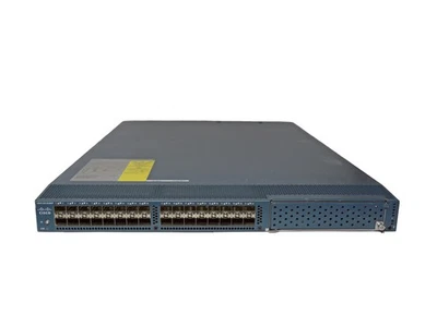 Cisco UCS-FI-6248UP 68-3976-02 32-Port 10G SFP+ Fabric Interconnect Switch - Image 1 of 4