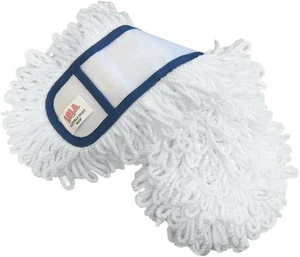 LOLA Flexibler Staubwischer-Nachfüllpack, 18" Faserkopf, wiederverwendbar & maschinenwaschbar, 1 CT - Bild 1 von 5