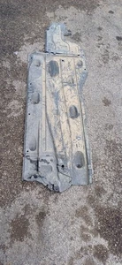 UNTERBODENSCHUTZ LINKS VW GOLF 7 COD 5Q0825201L - Bild 1 von 3
