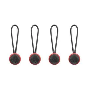 Conectores de anclaje para correas Peak Design (paquete de 4, 4.ª generación) - Imagen 1 de 1