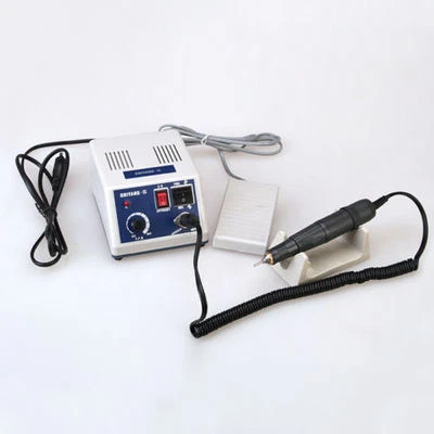 Máquina Micromotor Dental Eléctrica N3 Maratón 35.000 RPM Pulidora Pieza de Mano Foto 1 de 4