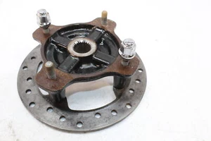 11-20 Can-Am Commander 800 4x4 front or rear hub with disk    705401314 - Picture 1 of 12