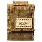 Zippo Coyote Tactical Lighter Pouch, 48401