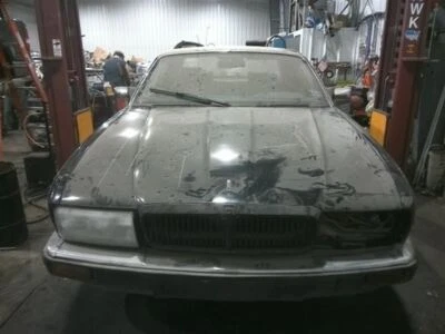 Temperature Control Fits 90-92 XJ6 107623 - Image 1 of 4