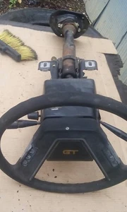 NICE 1983 TOYOTA CELICA GT STEERING COLLUM - Foto 1 di 12