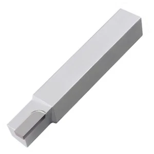 10pcs AR-4 - 1/4" Square Shank Right Hand Carbide Tipped Turning Tool Bit, - Picture 1 of 1