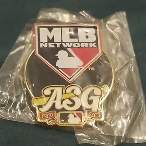 2009 mlb all star game lapel pin st Louis cardinals Busch stadium 09 asg obama - Picture 1 of 1