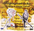 Nightingale And The Rose - Godfrey,Paul Corfield   Cd New+