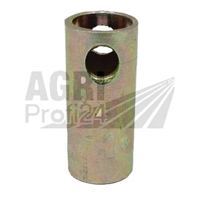 Unterlenker-Reduzierbuchse Kat.2-1 Traktor Dreipunkt - Bild 1 von 2