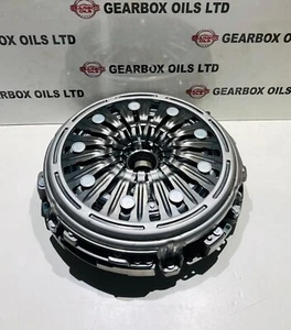 ORIGINAL HYUNDAI KIA AUTOMATIKGETRIEBESET - DOPPELKUPPLUNG (412002B001/412002B000) - Bild 1 von 6