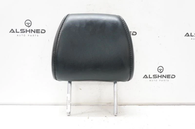 2014 丰田 Avalon 左前头枕黑色 71910-07140-A4 原始设备制造商  — 第 1/4 张图片