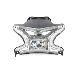 Conjunto de faros delanteros para Honda VFR1200 2010-2017 VFR1200F 12 15 - Imagen 1 de 5