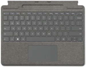 Microsoft Surface Pro Signature Mechanical Keyboard - Choose Color - Picture 1 of 12