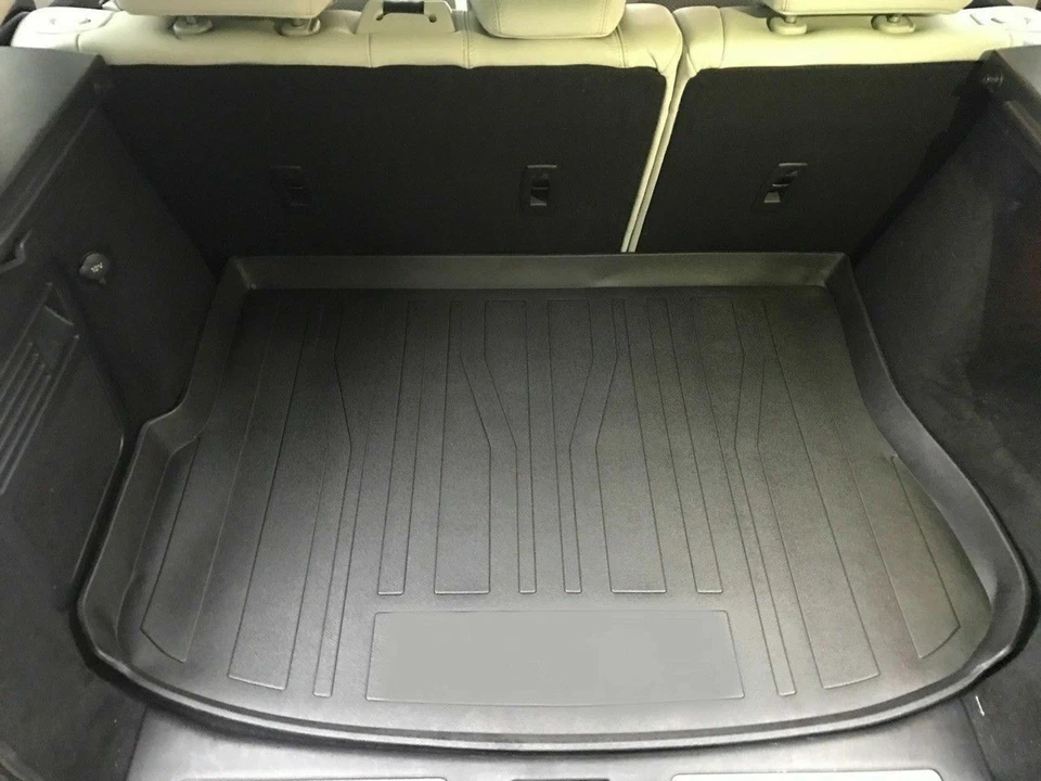 Alfombrilla de carga para todo tipo de clima para Land Rover Range Rover Evoque 2012-2019 Foto 1 de 4