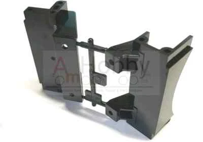 1/14 Tamiya American Truck Front & Rear Bumper Mounts C-Parts 3 & 4 - Image 1 of 4