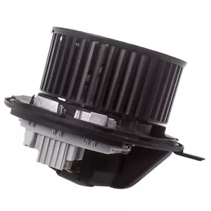 A/C Blower Motor w/ Fan for BMW E88 E90 330i E84 X1 E89 Z4 for64119144200 - Picture 1 of 11