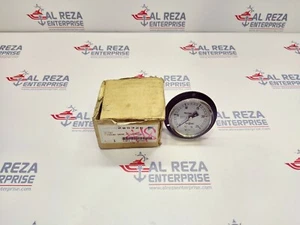 Daikin 285326 Pressure Gauge DU7/16 X 60 X 2 Toako CL1.5 0-25 kgf/cm2 R3624002-2 - Picture 1 of 8