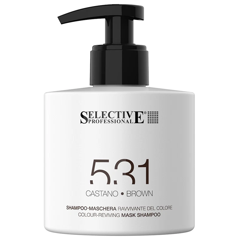 Selective 531 Braun 275 ml - Bild 1 von 1