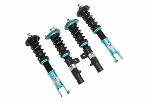 Megan Racing EZII Coilover Damper Suspension Kit Fits Accord 13-17 TLX 16-19 FWD - Picture 1 of 3
