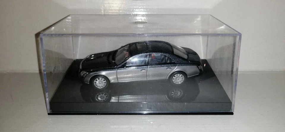 MAYBACH AUTOART SCALA 1:43 - Immagine 1 di 1