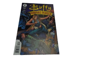 Buffy The Vampire Slayer #3 variante 1998 - Imagen 1 de 4