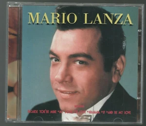 Mario Lanza Without a Song Titel siehe Scan, danke! /A/ - Bild 1 von 2