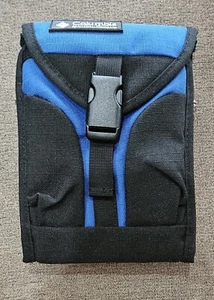 Columbia Crossbody/Waist Padded Travel Bag - Ripstop Canvas - New - Picture 1 of 16