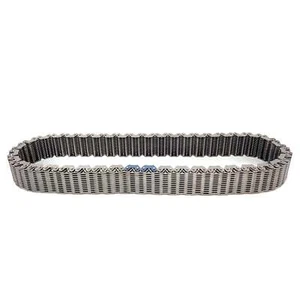 BW4485 44-85 NR3 AWD Tiempo Completo Borg Warner Morse Tec Estuche de Transferencia Cadena HV-077 - Imagen 1 de 1