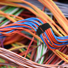 10 Pcs Cinch Strap Wire Organizer Cable Organzier Straps Elasticity
