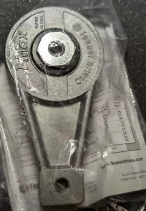 Fenner Drives T-Max Rotary Tensioner Light Duty Aluminum RT1000 For V Belt - Picture 1 of 3