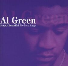 Al Green - Simply Beautiful-Love Songs