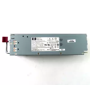 Fuente de alimentación HP 575W para MSA60 / MSA70 / DL320S - 405914-001 - Imagen 1 de 4