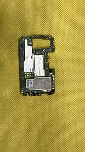GENUINE Motherboard FPC Logic Main Board For Huawei P smart 2019 POT-LX1 - Picture 1 of 2