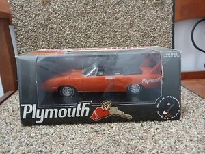 1970 Plymouth Superbird Convertible Tor Red 1 of 402 , only 24 where Converted - Picture 1 of 9