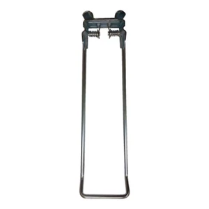 Mantis Cultivator Kickstand 4333 & Echo TC 17 Inhes Length Zinc-plated Steel New - Picture 1 of 12