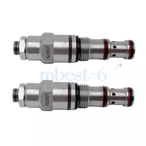 Válvula de contraequilibrio 62256 62256GT para Genie S-40 S-45 S-60 S-65 S-85 Z-60/34 - Imagen 1 de 6
