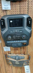 SILVRDO25 2020 Dash Mounted Display 364935 - Picture 1 of 3