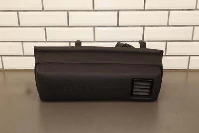 1989 C4 Corvette Passenger Dash Breadbox W/ Vent - Image 1 of 4