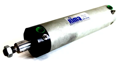 NEW RIMA ENTERPRISES S-11-102 AIR CYLINDER S11102 - Image 1 of 4