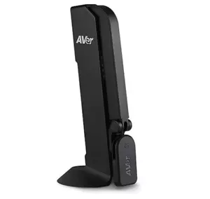 AVer M11-8M Series 1080p 60fps 20x Zoom 60fps USB HDMI Document Camera Black - Picture 1 of 7