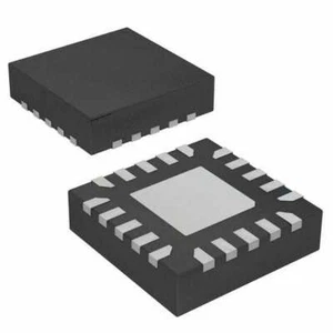 IC TOUCH SENSOR 4KEY 20VQFN - Picture 1 of 1