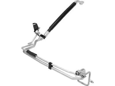 For 2011-2013 Chrysler 300 A/C Suction and Liquid Line Hose Assembly 51665RTDK - Image 1 of 2