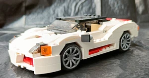 LEGO Creator Highway Speedster (31006) - Car - komplett - Sportwagen - Bild 1 von 5
